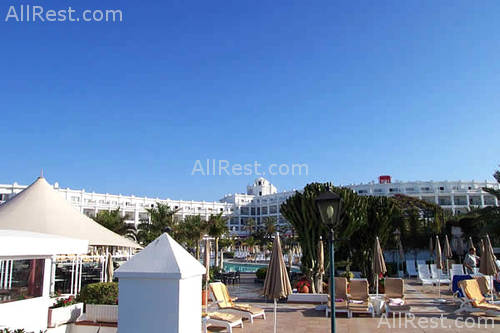 Riu Palace Maspalomas 5